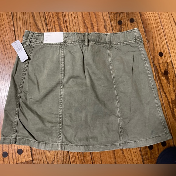 American Eagle A Line Skirt - Picture 2 of 2